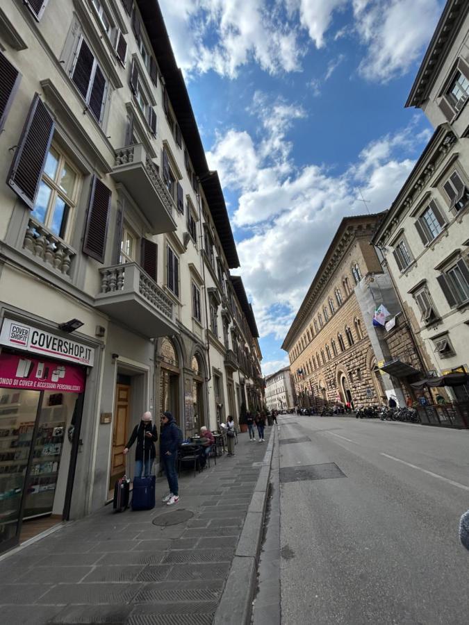 Home Cavour Флоренция Экстерьер фото