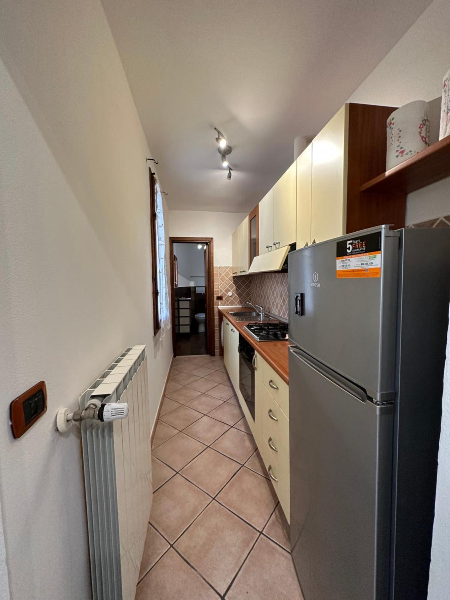 Home Cavour Флоренция Экстерьер фото