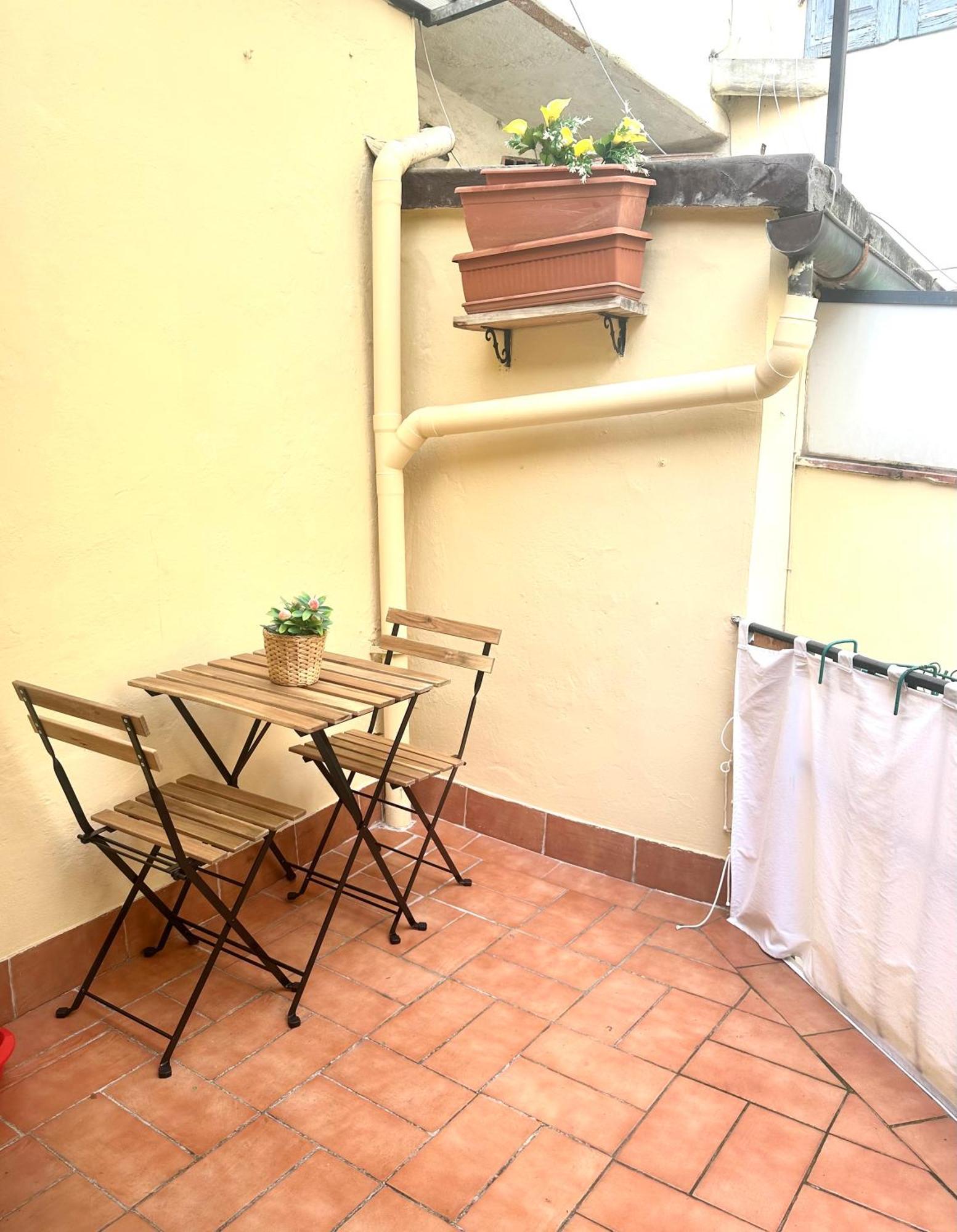 Home Cavour Флоренция Экстерьер фото